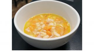 White Bean Soup