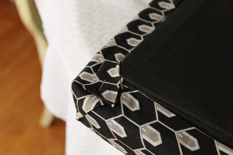 lid inside corner
