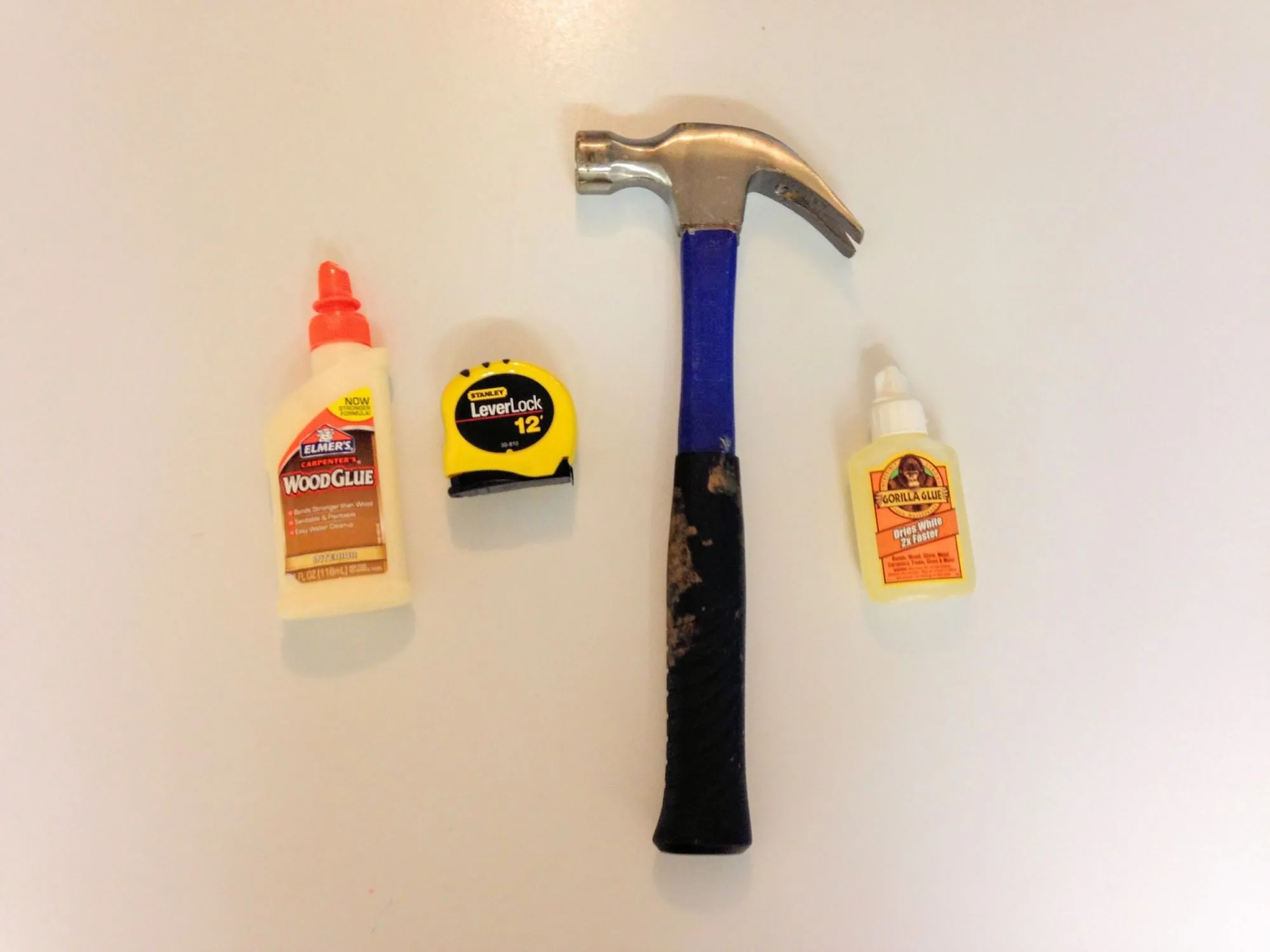 diy wood shim wall art - Splendry