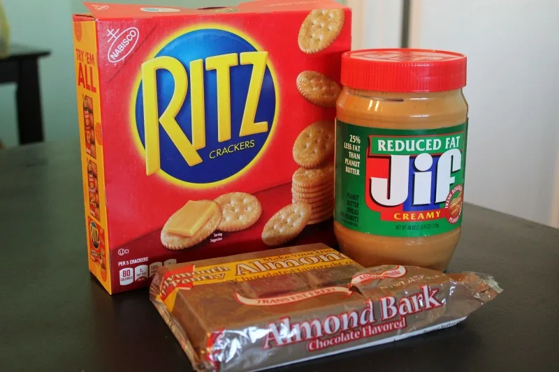 peanut butter patties recipe - Splendry