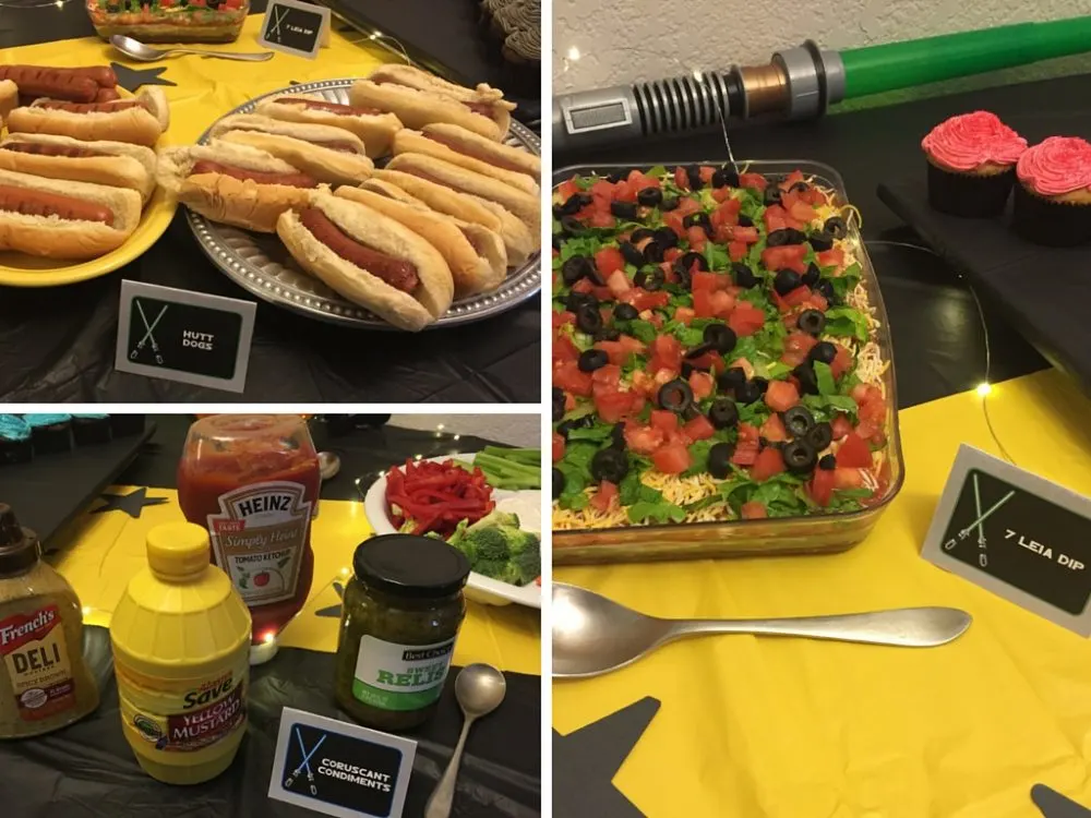 star wars party food 1 (1)
