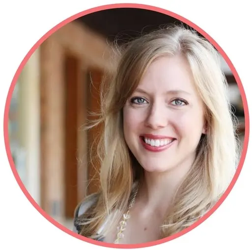 Splendry contributor Aubrie