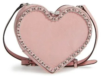 10 Heart-Shaped Bags That'll Get You Sorted For Valentine's Day