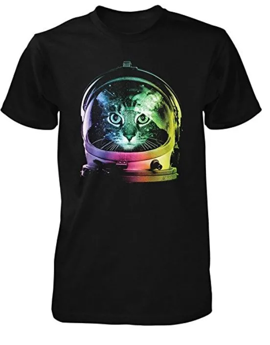 cat t-shirt - perfect gifts for cat lovers - Splendry