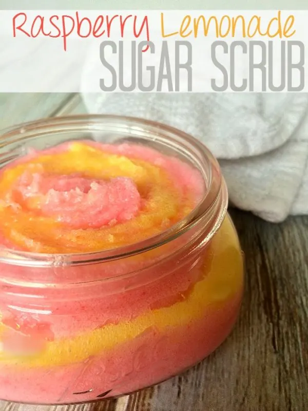 Raspberry Lemonade 