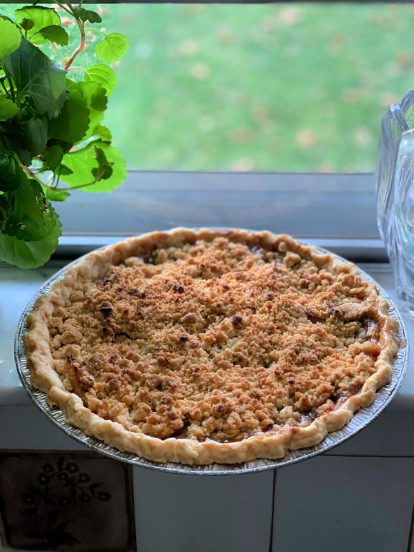 english apple pie recipe - Splendry
