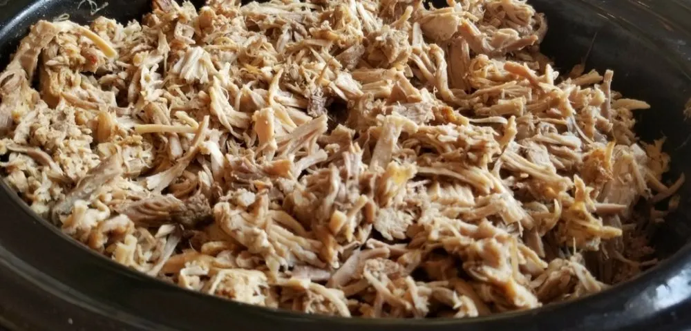 Best Pulled Pork recipe - Splendry