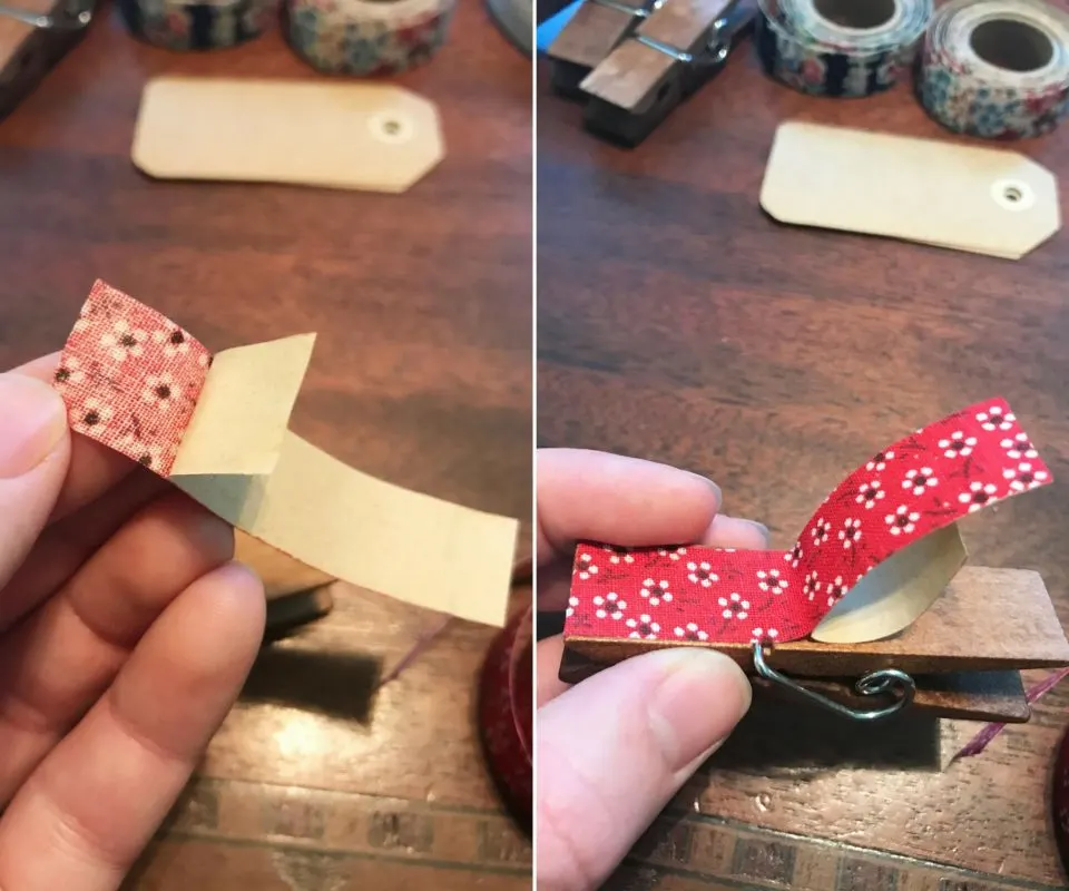 Chip Clip DIY Gifts - Splendry