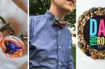 DIY Father's Day gifts roundup on Splendry