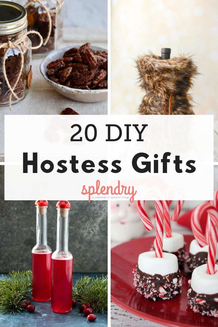 chinese new year hostess gift