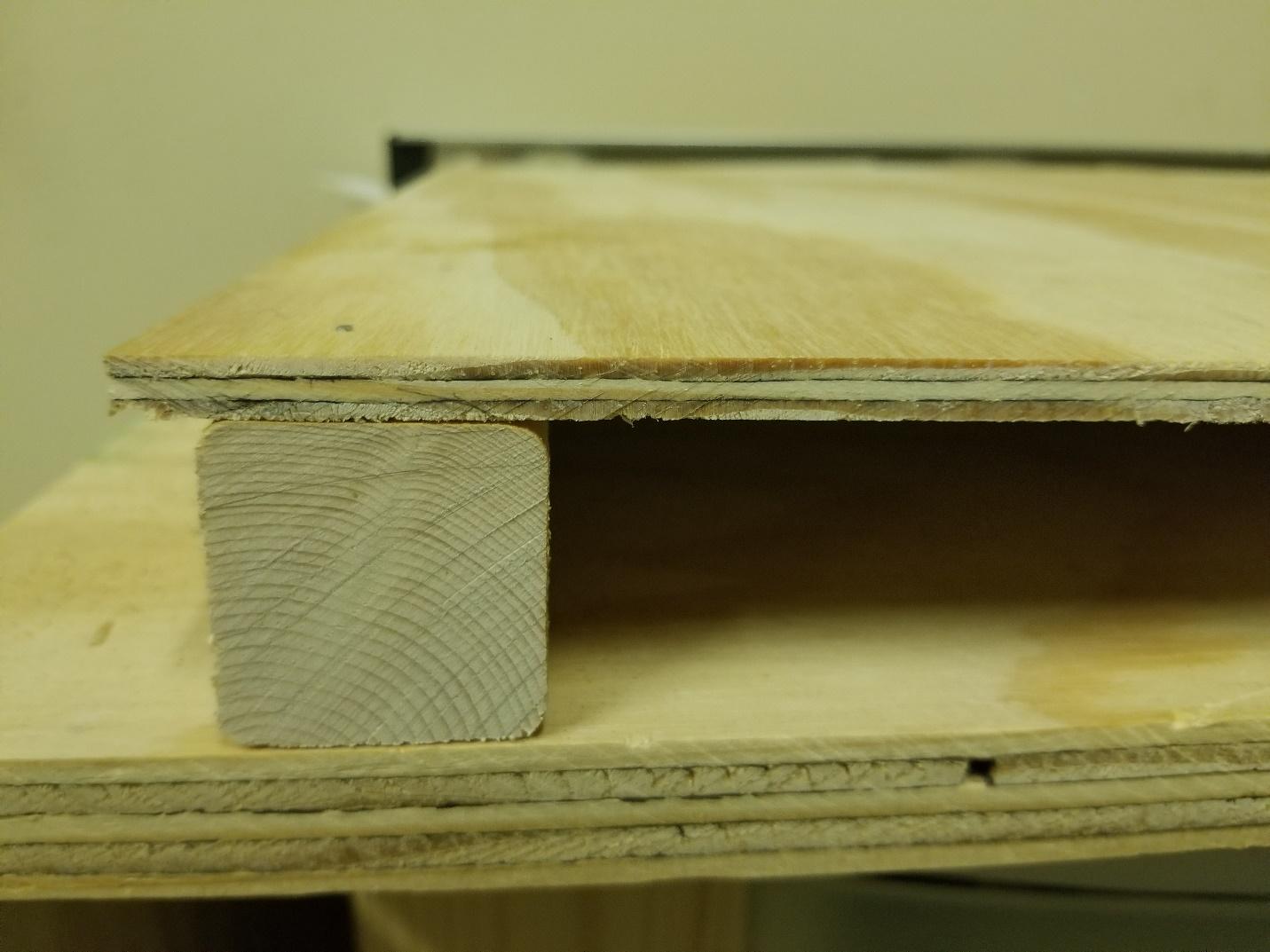 diy toy box - Splendry
