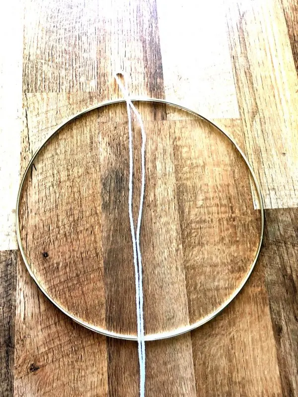 how to macrame - Splendry 