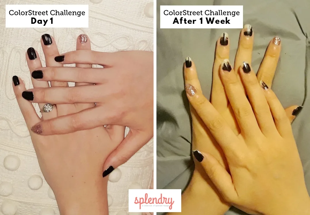 color street reviews - Splendry