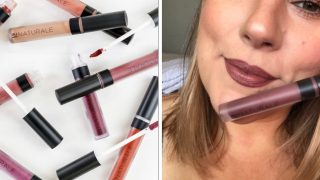 Au Naturale review - Splendry