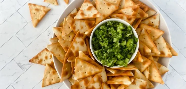 recipe cucumber relish