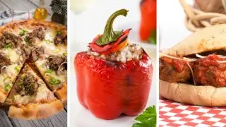 sausage ball recipes using leftover sausage balls