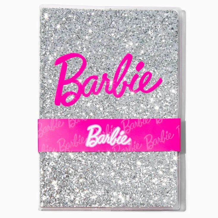 BACK TO SCHOOL shopping challenge! BARBIE PINK school supplies