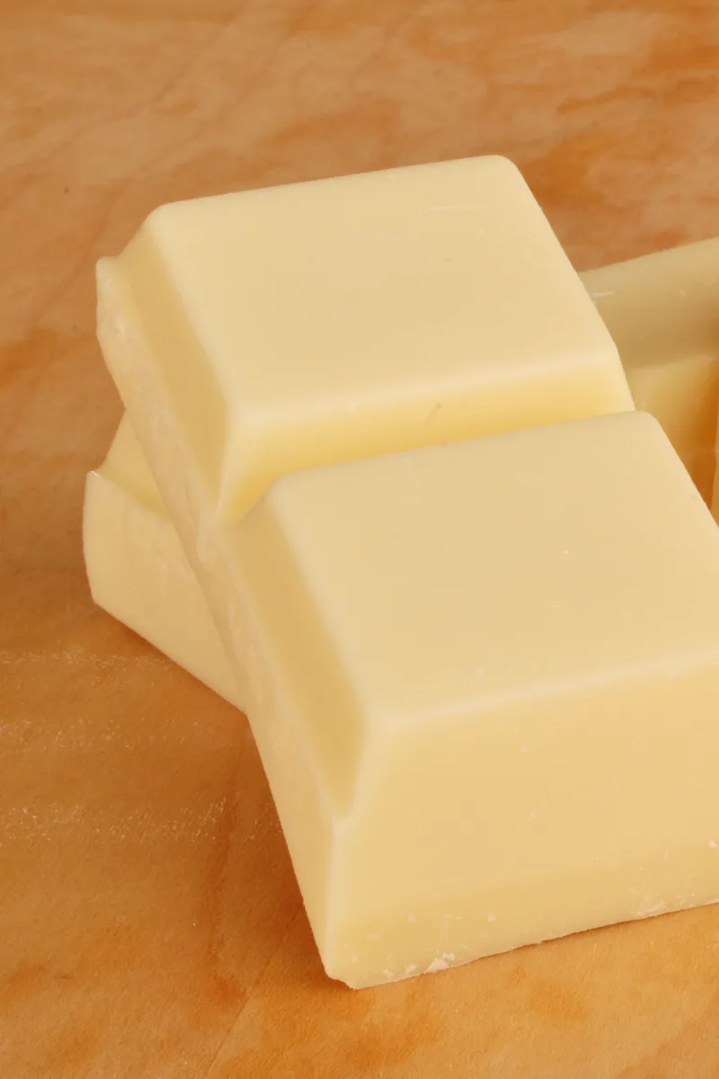 almond bark for Almond Bark Puffcorn -Splendry