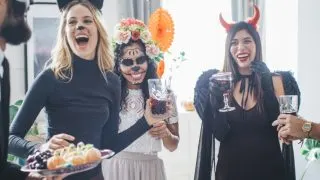 group costumes for work