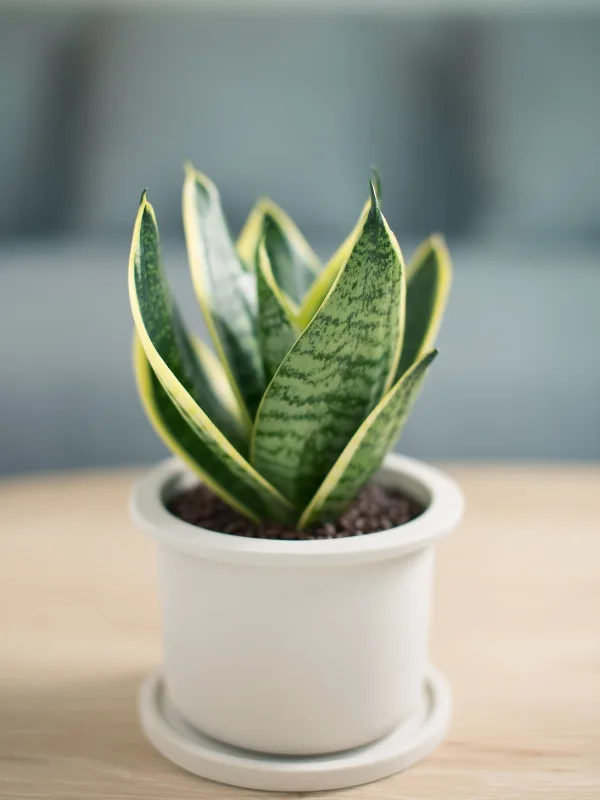 snake plant